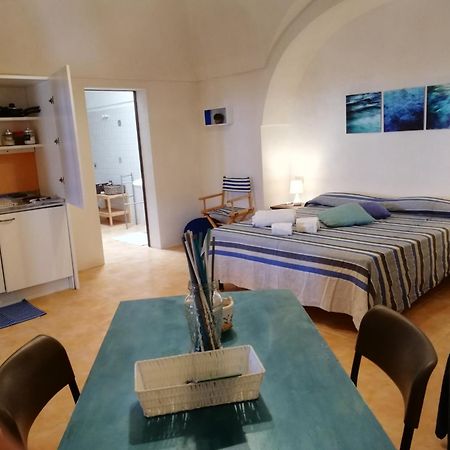 Il Mulino Di Scauri Villa Scauri  Eksteriør bilde