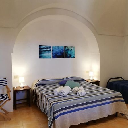 Il Mulino Di Scauri Villa Scauri  Eksteriør bilde