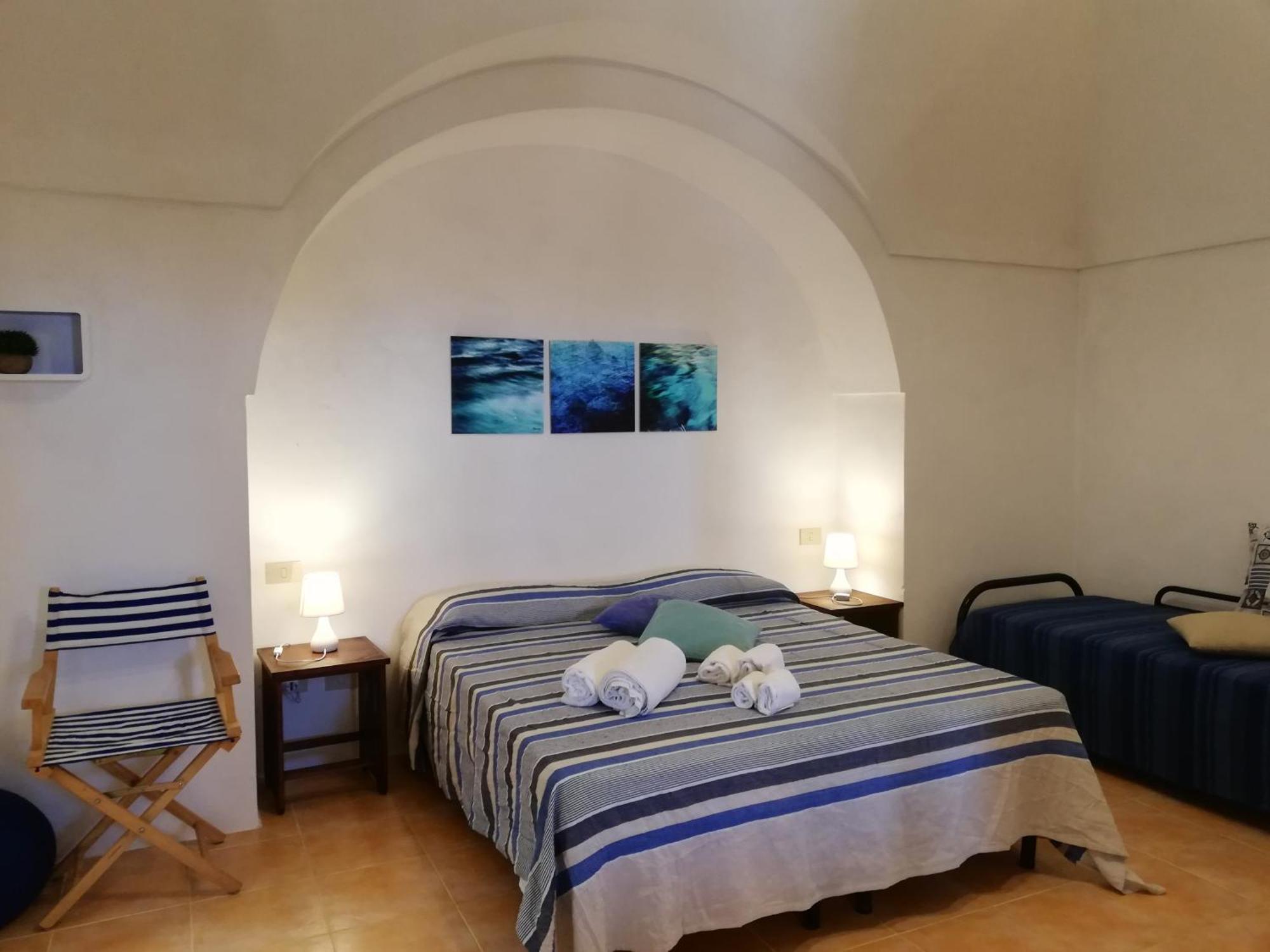 Il Mulino Di Scauri Villa Scauri  Eksteriør bilde