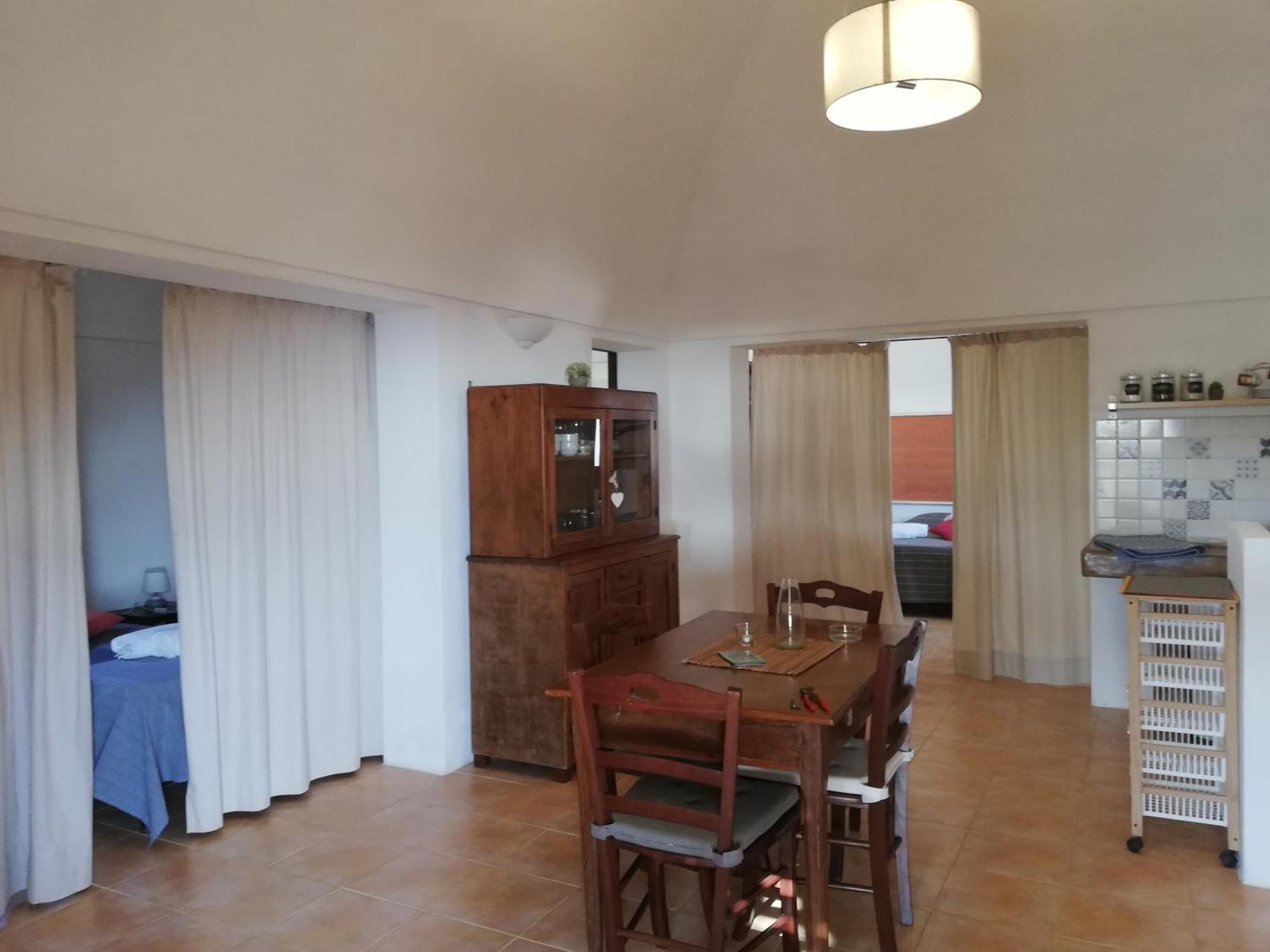 Il Mulino Di Scauri Villa Scauri  Eksteriør bilde